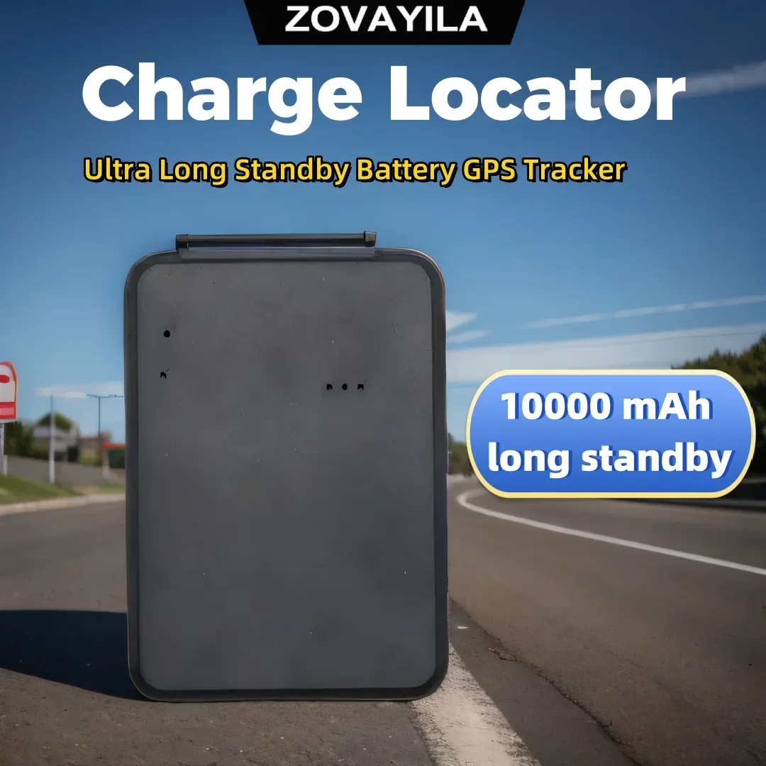 Car GPS Location Tracker, Long Standby, Elderly Locator