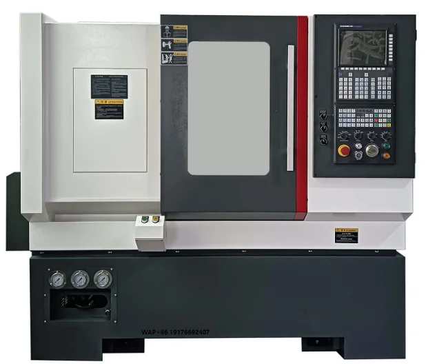 ST-36 Double Head CNC Machine