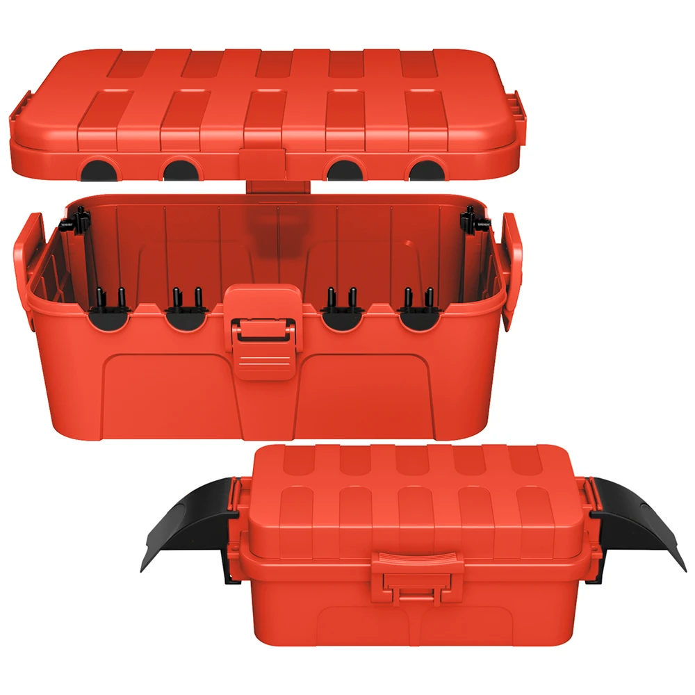 

Большая уличная электрическая коробка 32x21,6x12,7 см с небольшим размером 15x8,1x4,5 см, подходит для кабелей 12-14awg, удлинителей, идеально подходит для рождественского декора