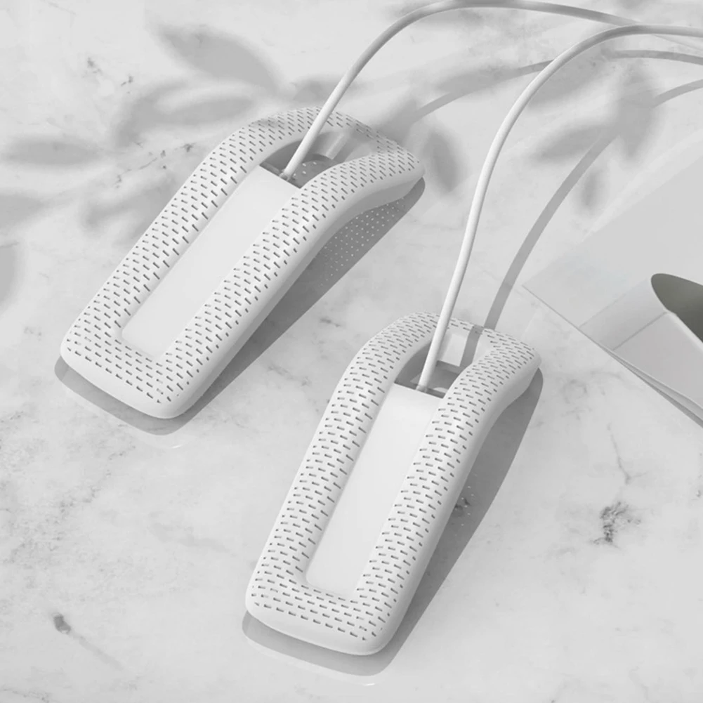 الأحذية الأحذية مجفف الروائح التدفئة الكهربائية تطهير التعقيم الأحذية إزالة مزيل العرق إزالة الرطوبة جهاز التجفيف