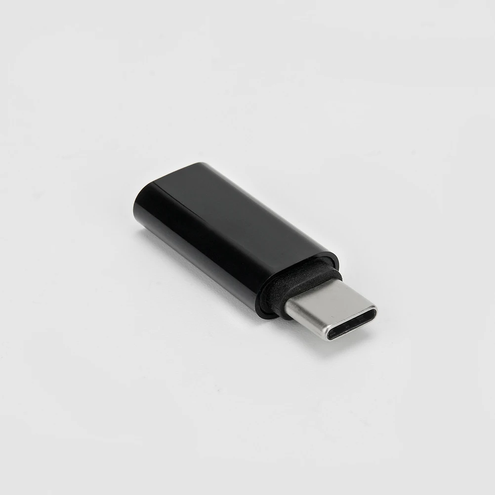 

2Pcs Professional Audio Adapter Type-C To 3.5mm Jack Converter Earphone Audio Connector Tool