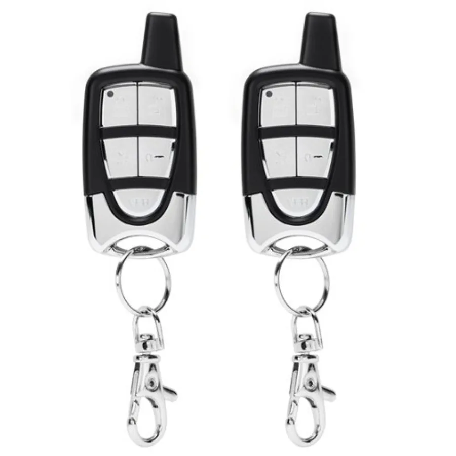 مجموعة البداية عن بعد الكاملة MPC لمركبات الغاز Honda CRV 20022006 مع 2 5 أزرار 1Way أجهزة التحكم عن بعد موثوقة لنظام التشغيل عن بعد لـ