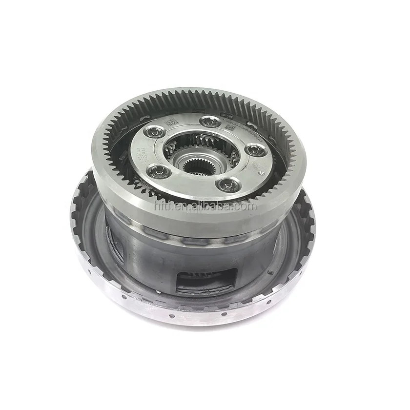 

Планетарный носитель 8F35 Компоненты автоматической коробки передач Планетарный носитель 8F35