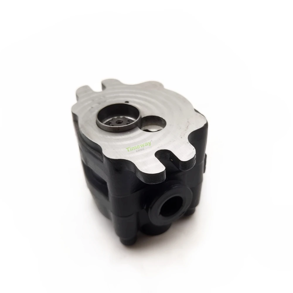 مضخة شحن بديلة لمضخة المكبس PVK-0B-223 لملحقات قطع غيار الحفارات