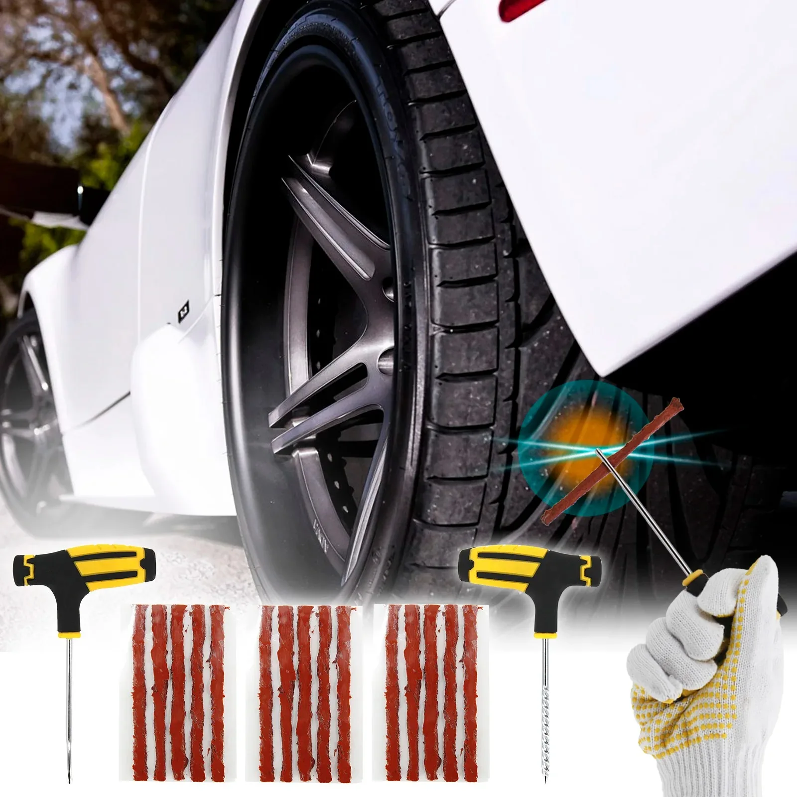 Thumbnail 3 - #51 Highest Rated Tire Repair Kits to Buy in 2026