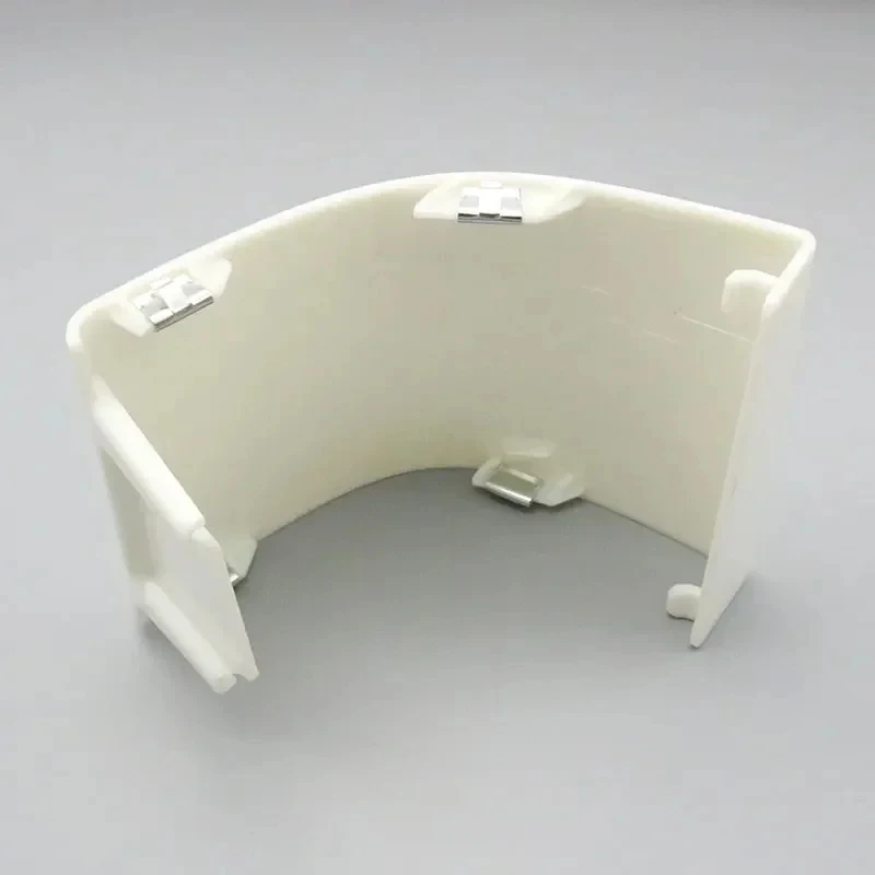 Car Front Rear Flap Jack Cover Plugs For Porsche Cayenne GTS 957 2008-2010  Side Skirt Rear Left Envelope Angle 95555982700