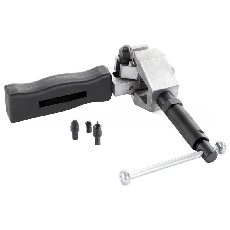 

Repair tools, presses DF.475A for car repair