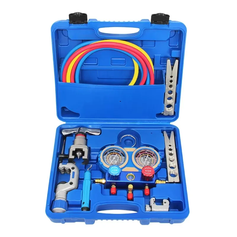 CT-8A Flare Pipe Ex…