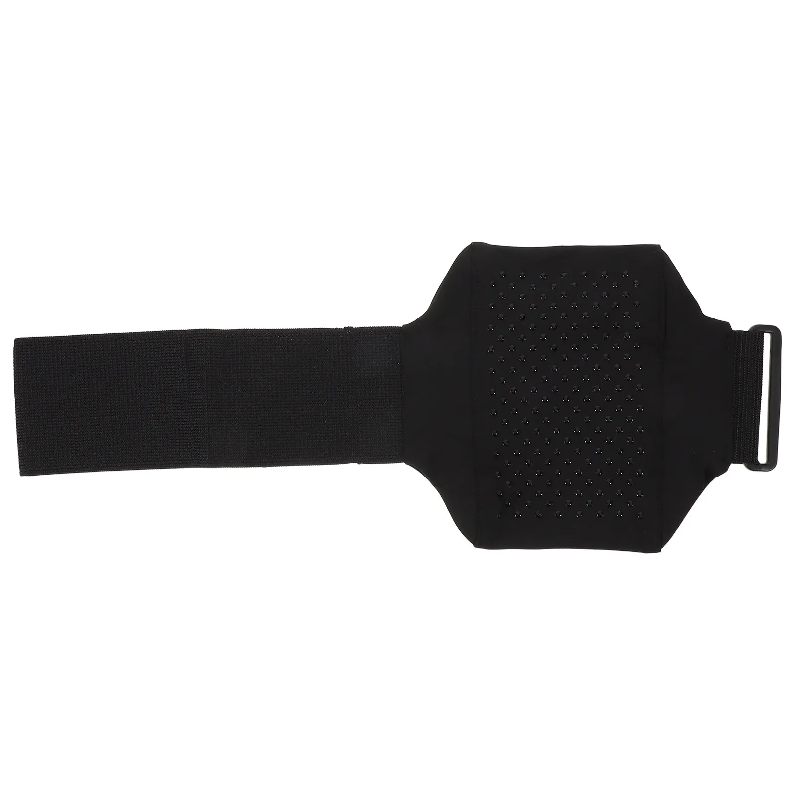 

Пояс для бега с держателем для телефона для мужчин и женщин, регулируемый эластичный ремень на бедро, спортивный чехол для телефона, для занятий спортом на открытом воздухе, бега, велоспорта