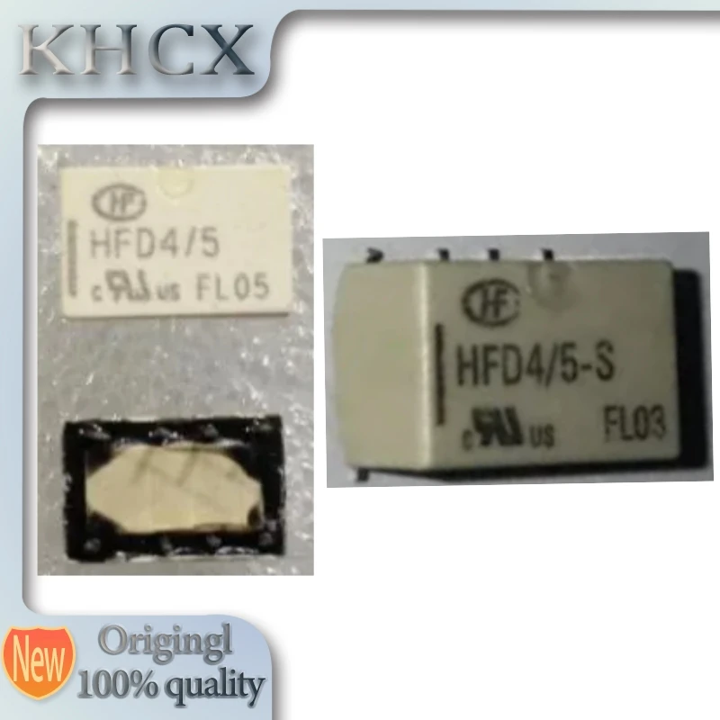 HFD4/5-S HFD4/5 10P…