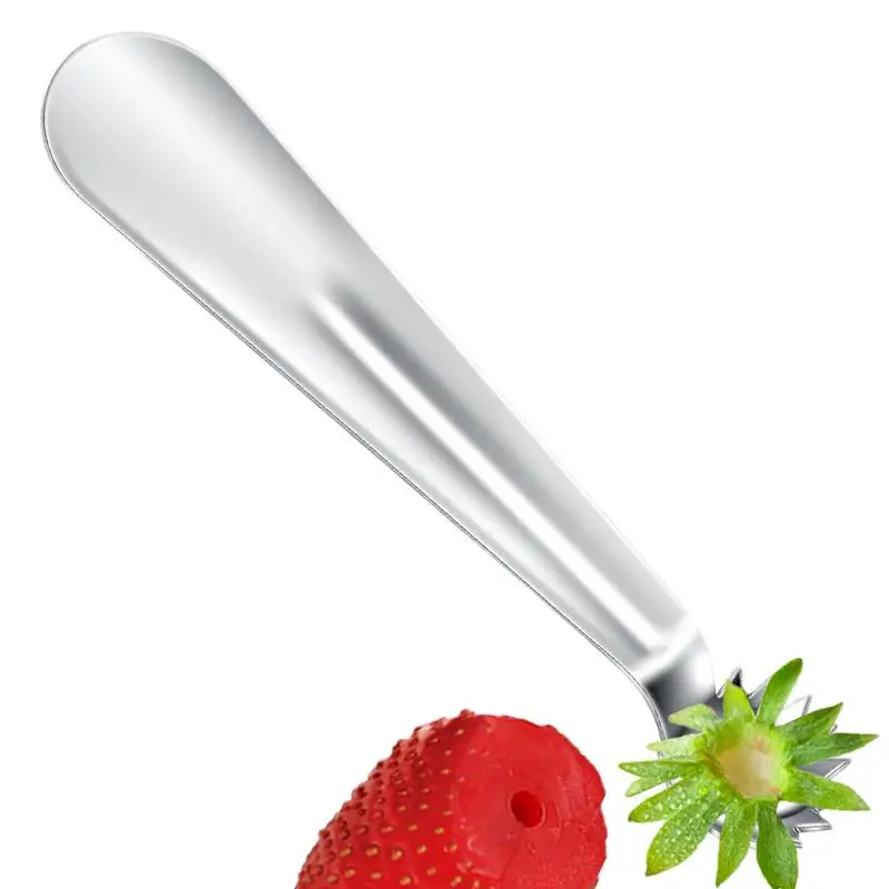 Strawberry Stem Rem… - image