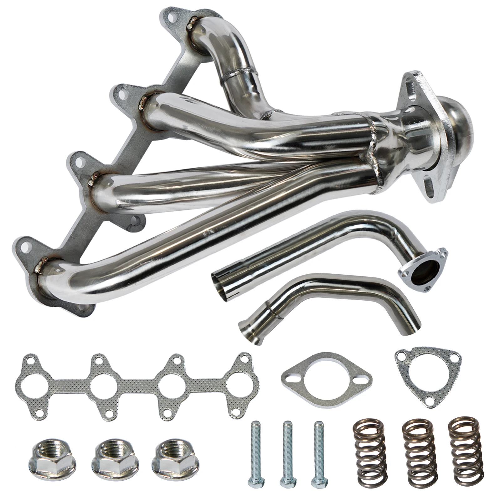 

SXLL S10 1994-2004 Hot Sale Exhaust Manifold