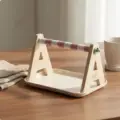 M A-shape