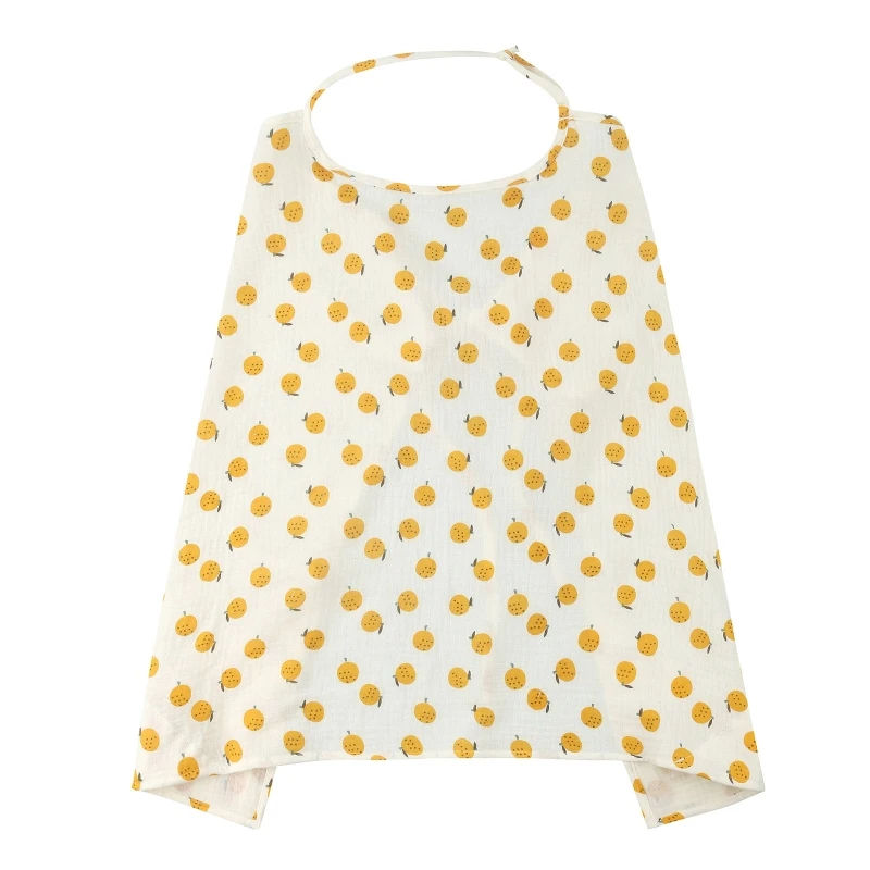 Katoen Verpleging Cover Voeden Verpleging Poncho Voor Baby Pasgeboren Kinderkamer Supply