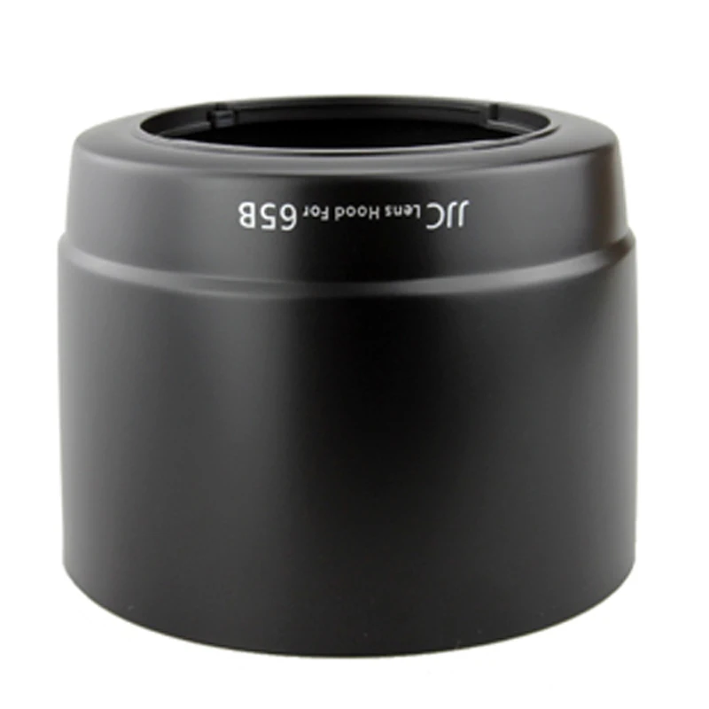 Бленда для объектива камеры JJC для объектива Canon EF 70-300 мм F4-5,6 IS USM и EFF 70-300 мм F4,5-5,6 DO IS USM