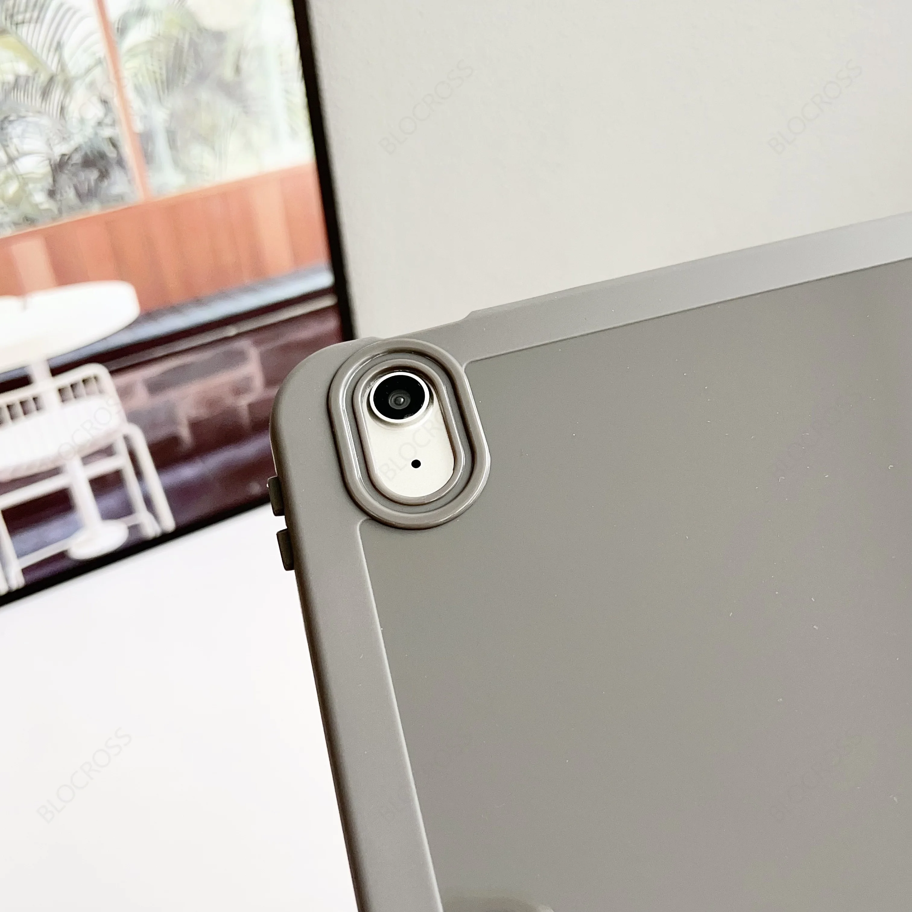 For Ipad A16 11th 2025 Pro 11 2024 Case Air 5 4 3 4th 6th 10.9 Funda for 9th 10th 7th 8th Generation Case Mini 6 2022 10.2 Cover