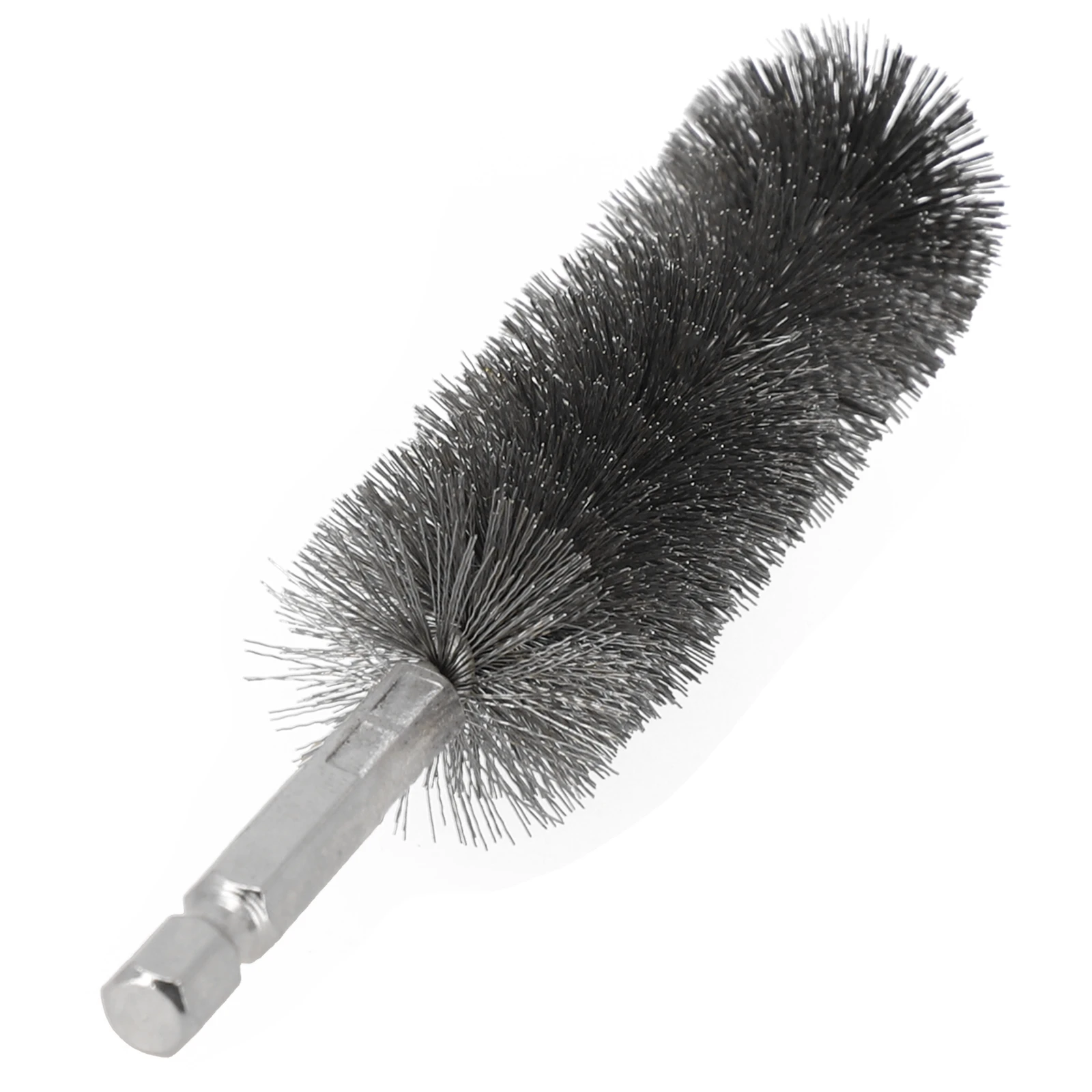 9-25mm Draht Rohr Maschinen Reinigung Pinsel Edelstahl Polieren Entfernen Farbe/rost Reiniger Für Auto Herstellung processse – Detail 7