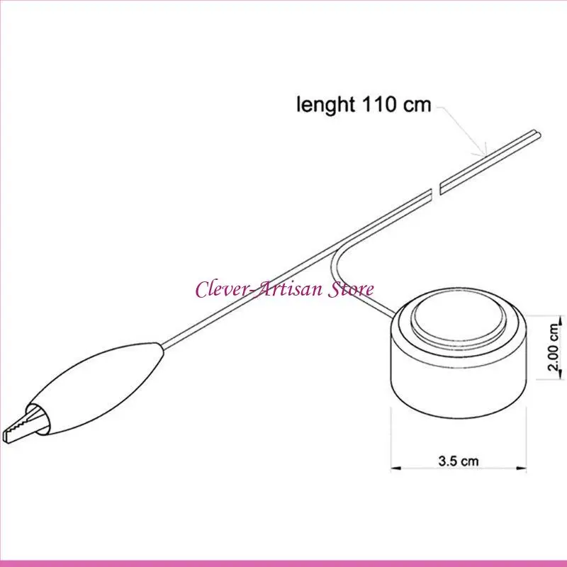 E06B 1PC Milling Tools Z-ось