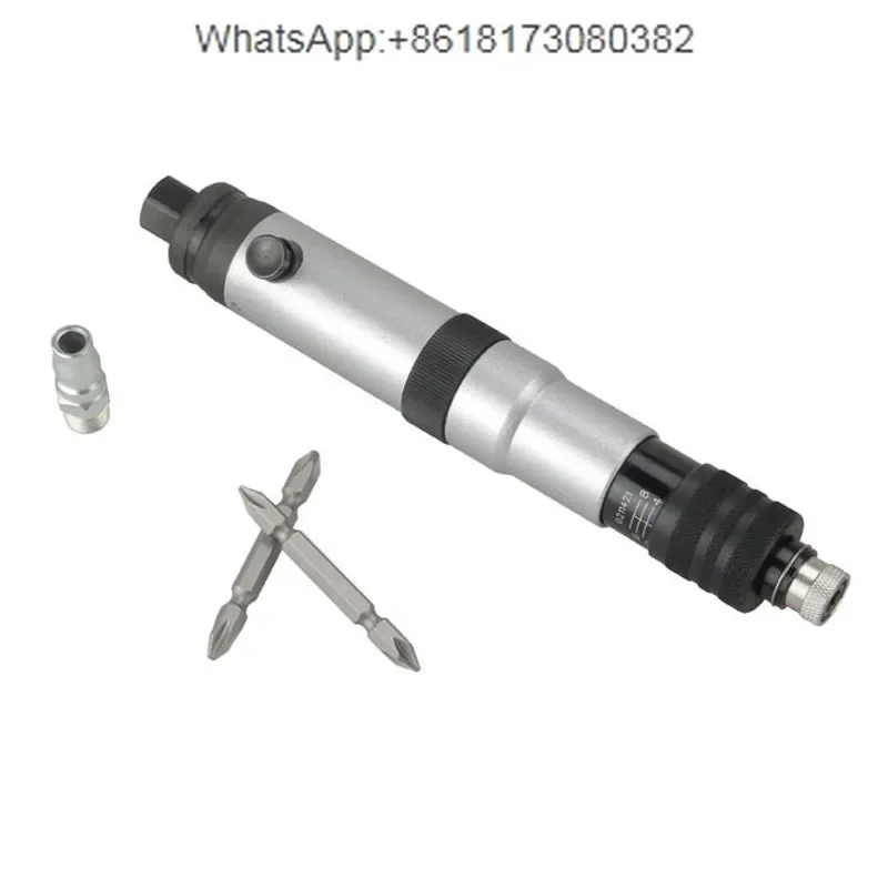 Fully automatic downward pressure pneumatic screwdriver air driver-418B 4155