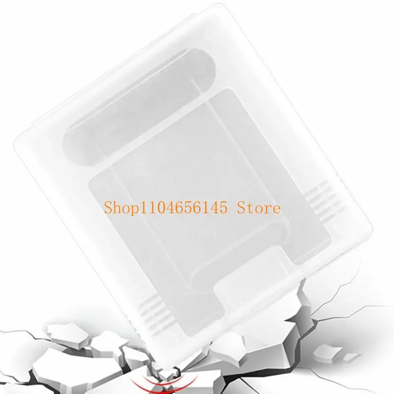 5ASD Small Game Cartridge Case Case Dust -Resystaint Water, устойчивый