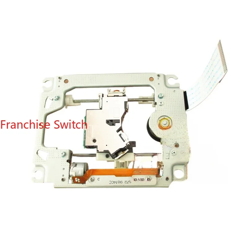1PCS Original Brand New Blu-ray BDP-200 KEK-410 AA Optical Drive KEM-410ADA Dual Objective, Laser Head