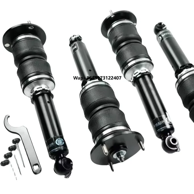 

For Supra A70 Air Suspension Support Kit/air Shock Absorbers