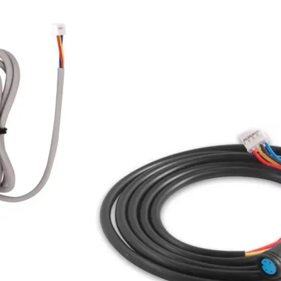 

For Xiaomi M365/Pro Owners Black Controller Cable For Xiaomi For M365/Pro Electric Scooter Accessories 1 Connection Cable