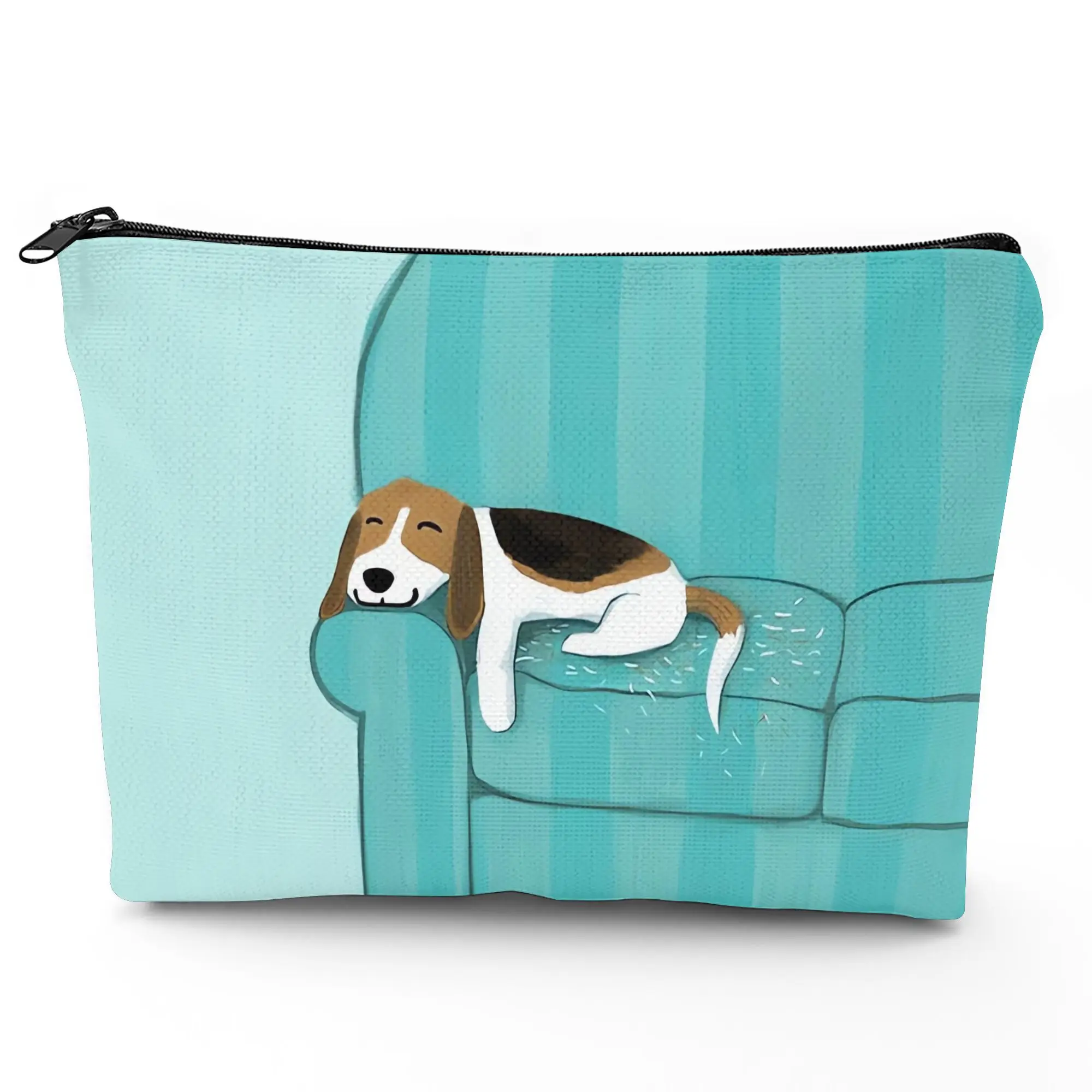 1 Cute Beagle Dog M…