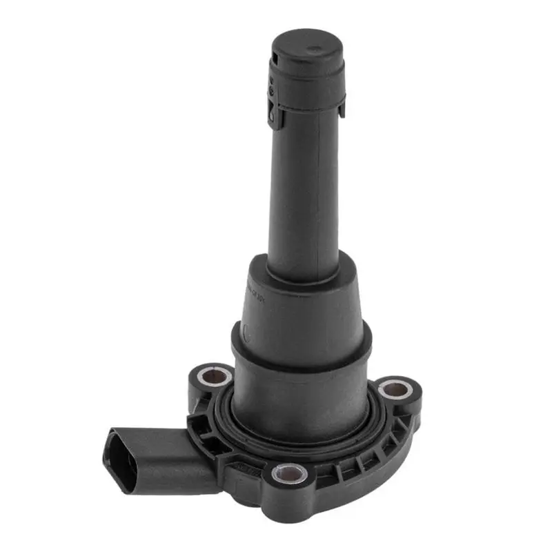 A48P-For A4 B8/B9, A5, A6 C7, A7, A8L D4, Q5 Q7 2015- 2019 VW Touareg 2017- 2022 Engine Oil Level Sensor 079907660 07990766
