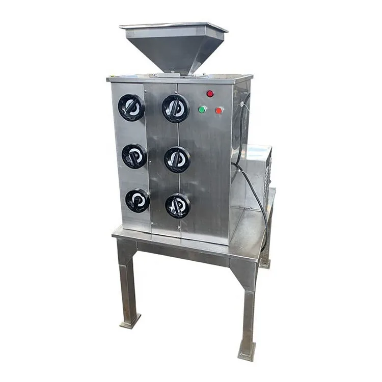 Satisfaction Guarantee  Coffee Bean Grinder Powder Pulverizing Milling Machine To Grind Almond Peanut Black Sesame Seed