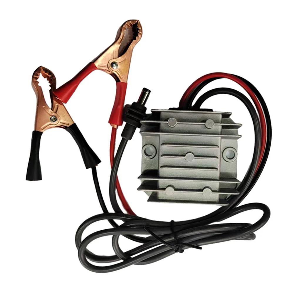 

Corded DC power solution enabling seamless energy conversion tailored specifically to meet the needs of your For Starlink setup