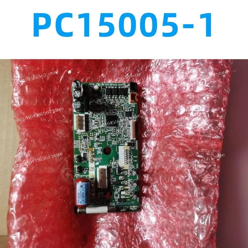 Fan inverter board PC15005-1/2 motor P board RUXYQ16BA module RSQ500BBY