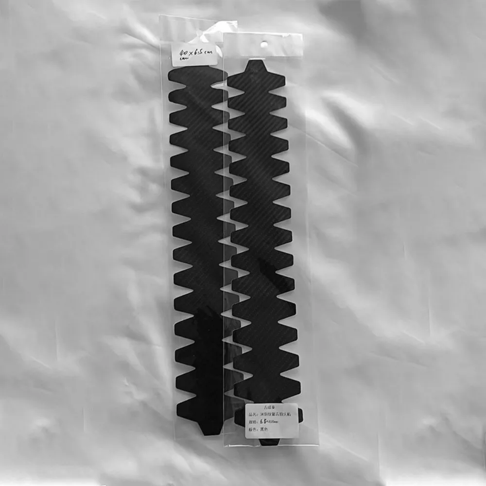 

PU Beach Rackets Head Sticker Black Transparent Reduce Impact and Friction Rackets Frame Protection Tape Anti-collision