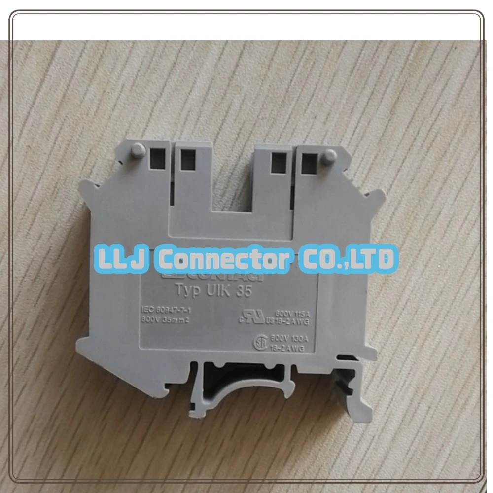 5pcs/lot UIK35 3006182 Connector Electronic components