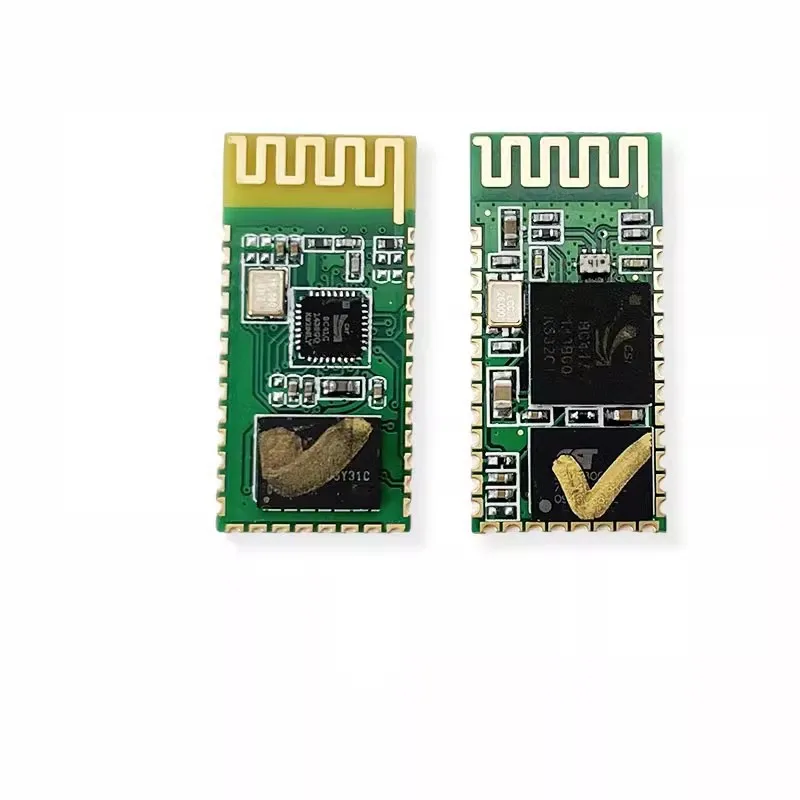 HC-05 Bluetooth to Serial Port Module CSR Master-Slave 51 MCU HC-05 Bluetooth Module