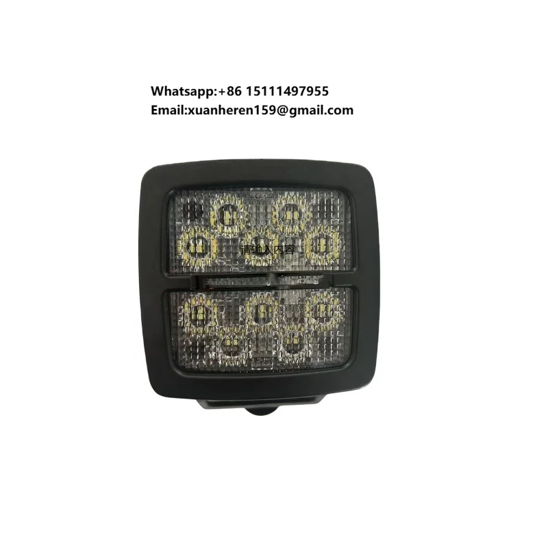 

High Quality Mining Truck Low Beam Headlights