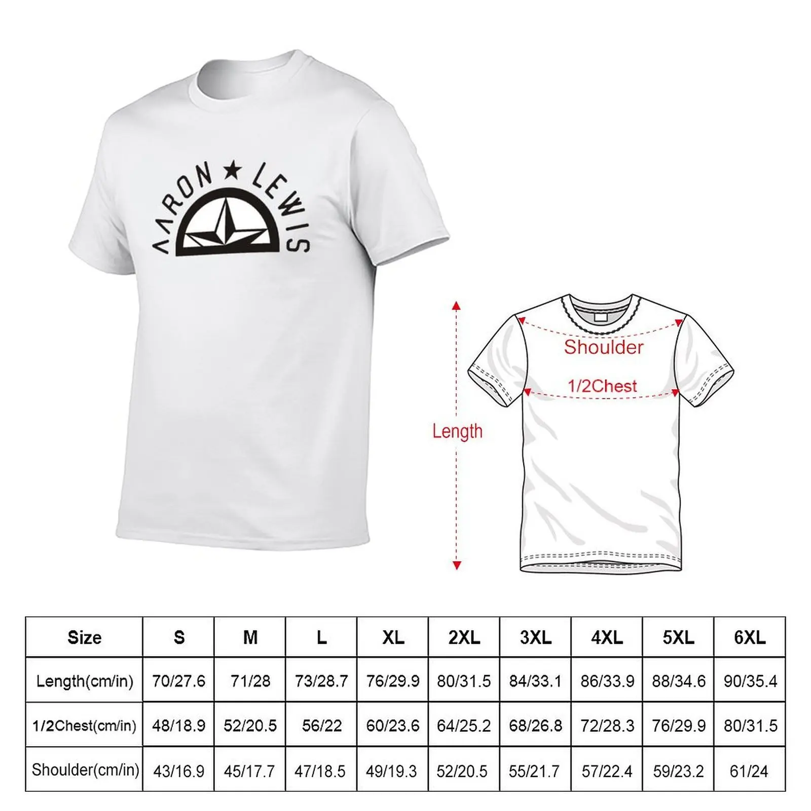 lewis T-Shirt man t shirts for men funny t shirts man graphic t shirts for man T-shirt