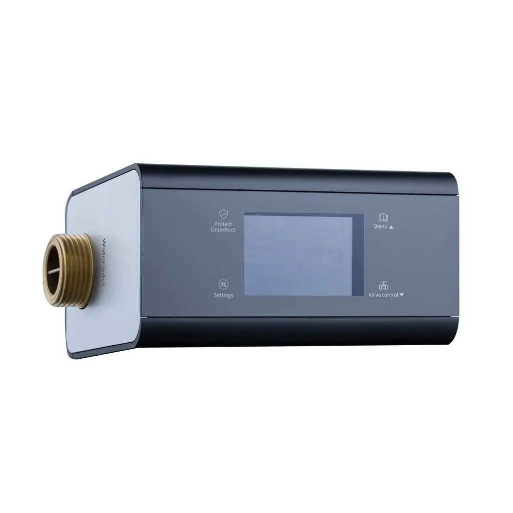 مستشعر رطوبة المطبخ والحمام STLF لدعم كاشف تسرب المياه