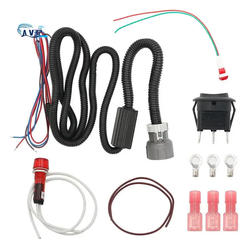 

AV32-4L80E Trans Stand Alone Controller Full Manual Shift Automatic Fit For Gm