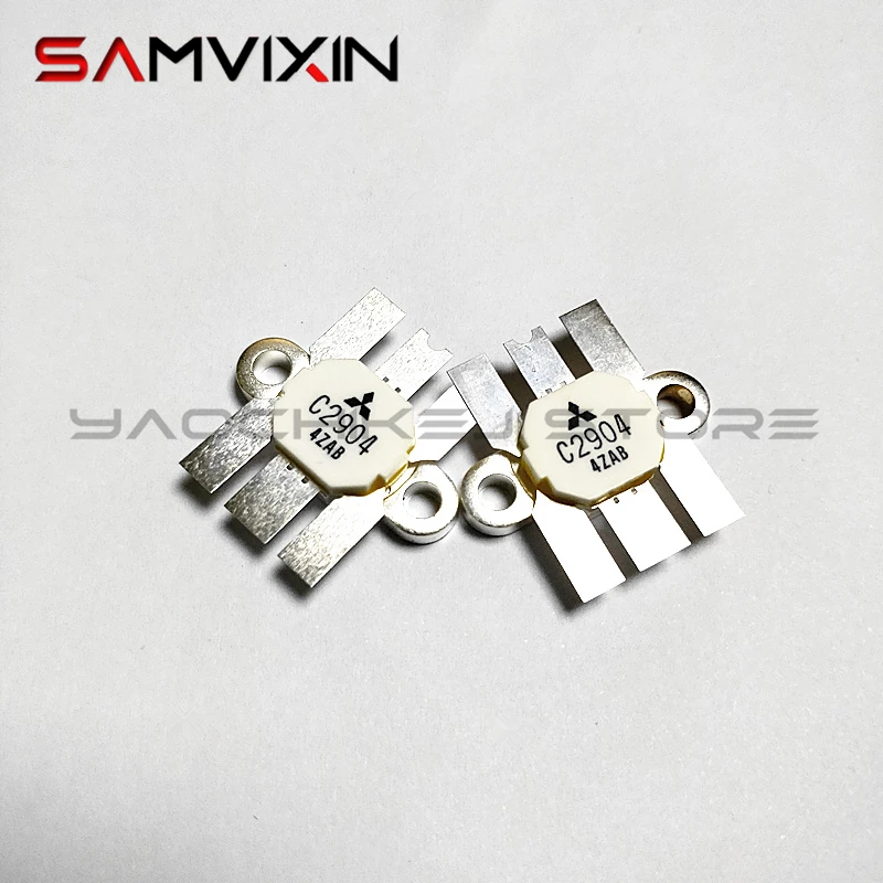 1/PCS 2SC2904 C2904 RF tube new free shipping