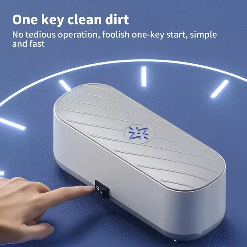 Ultrasonic Cleaning Machine 45 - Ultrasonic Cleaner Machine Glasses Denture 评论和价格