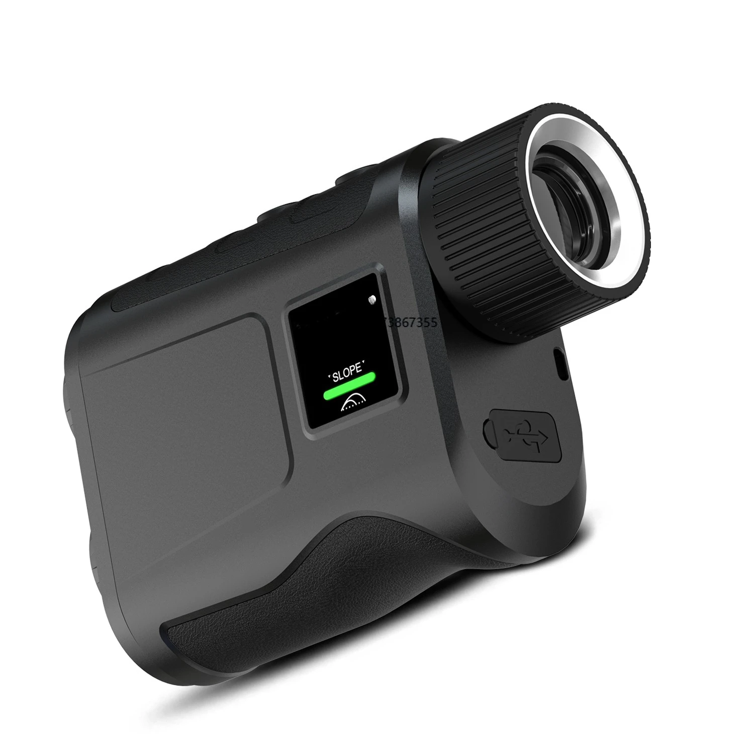 

H Telescope for Golf Slope Function 1500m Long Distance Range China Products High Quality