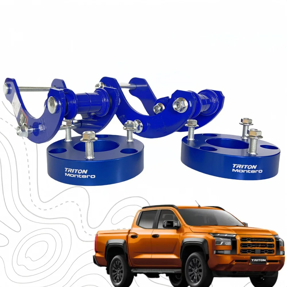 Manufacturer Off Road Snorkel 4x4 Air Intake 4WD Snorkel Kits for Triton L200 2024 2025 2026 TJ STYLE Snorkel Kit Accessoriesin - view 4