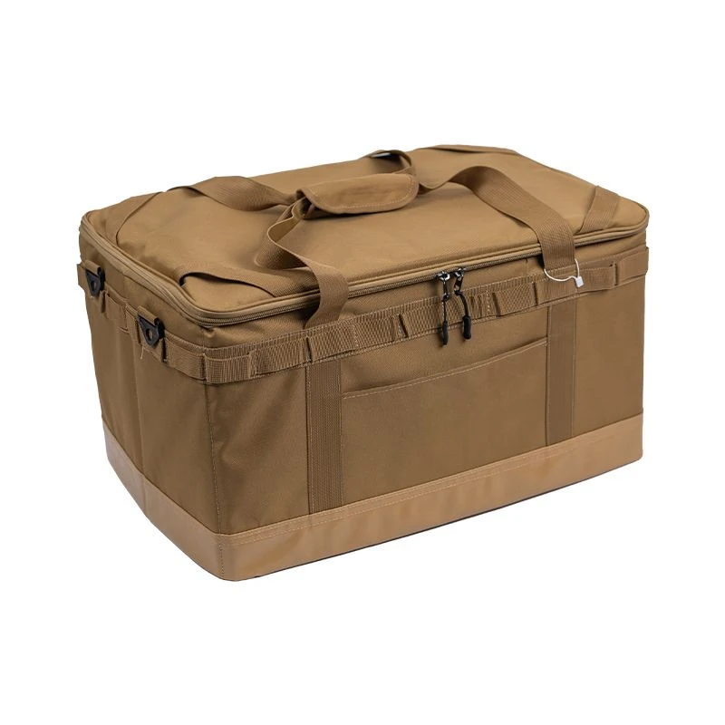 

Kitchenware Storage Box Portable Outdoor Camping Storage Bag Large Storage Bag Tool Multifunctional Bags