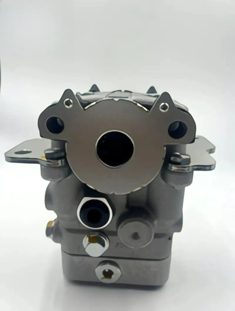 for  PC60-7/300-6/350/450-6 Hydraulic pilot Valve with 6 Holes 702-16-01432 7021601432 Foot Pedal Control Valve