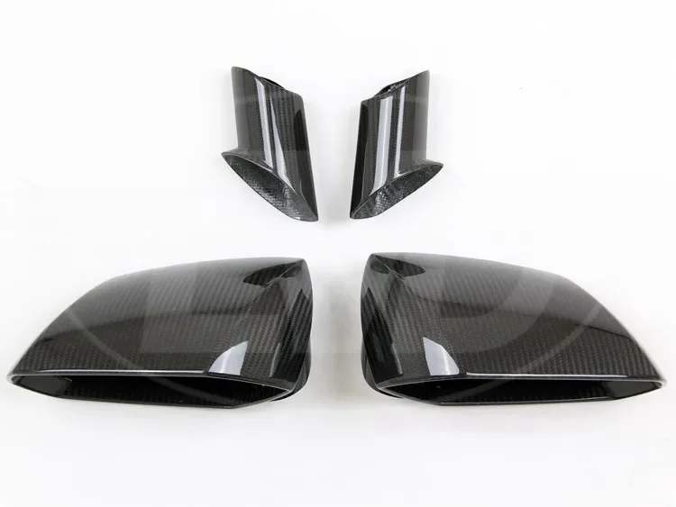 For Aventador Lp700-4 Lp720 Lp750 2011-2016 Carbon Fiber Side Mirror
