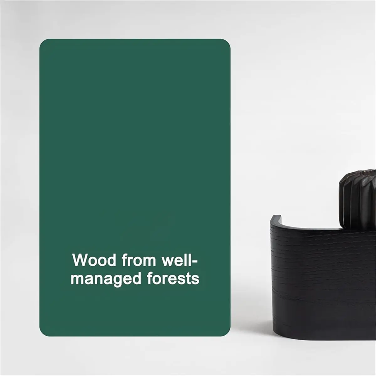 

Новая настенная вешалка для одежды 2026 года – современная вешалка с скрытыми настенными крючками – вешалка для одежды из массива дерева с шпонированной панелью