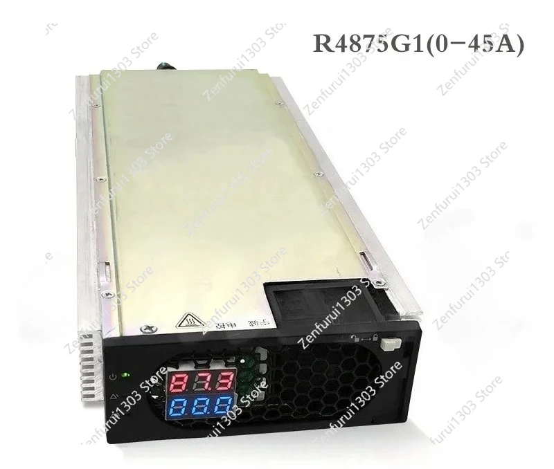 Lithium Iron Phosp,Ternary Lithium Battery Adjustable Charger R4850G2 Lithium Battery R4875G1 Original High-power Modification