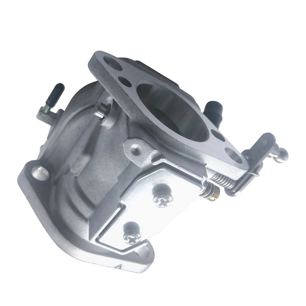 

Powerful 3301-9012A14 Marine Carburetor Assy For Mercury Mariner Outboard 2-Stroke Motors 1987-1989 3301-9012A14