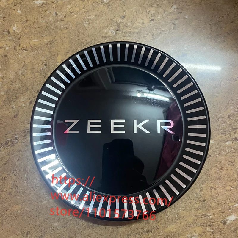 Wheel Center Cap for ZEEKR 009